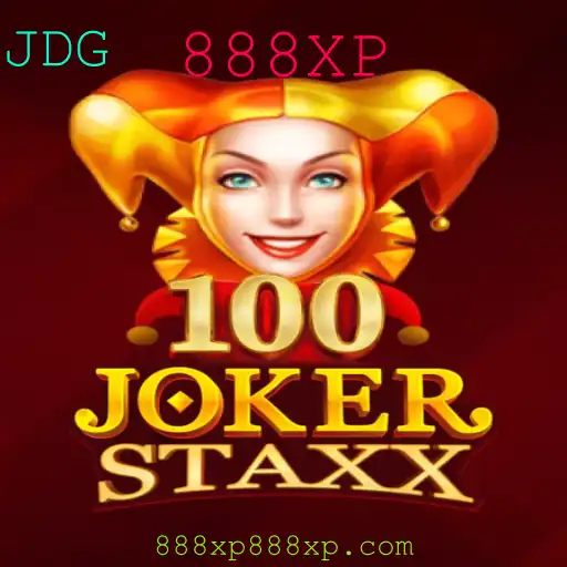 Descubra 100JokerStaxx com 888XP: O Jogo que Revoluciona Cassinos Online