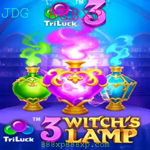 Desvendando o Mistério de 3WitchsLamp: O Novo Sensação do Mundo dos Jogos