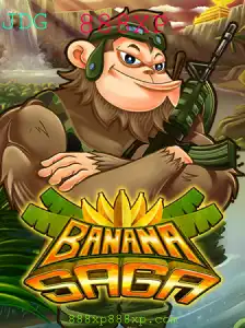 Descubra o Universo de BananaSaga: Aventura e Desafio com 888XP