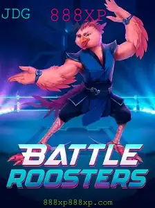 Descubra o Universo Competitivo de BattleRoosters com 888XP