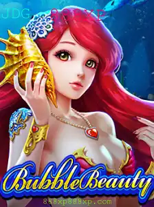 Descubra o Fascinante Mundo de BubbleBeauty com 888XP