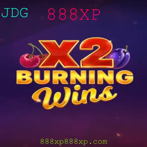 Descubra o Universo de BurningWinsX2 com 888XP