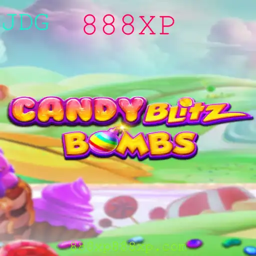 CandyBlitzBombs: Explorando a Nova Sensação dos Jogos com 888XP