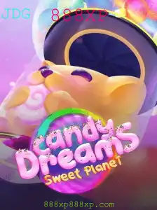 CandyDreams: Explore o Mundo dos Doces com 888XP