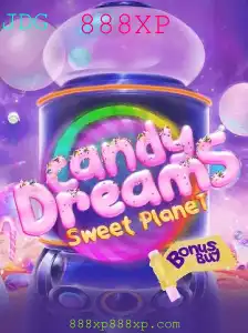 CandyDreamsSweetPlanet: Aventuras Açucaradas em um Universo de Diversão