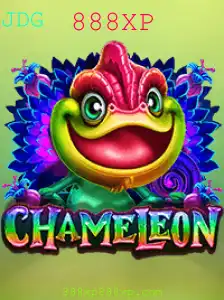 Descubra o Fascinante Mundo do Jogo Chameleon com 888XP