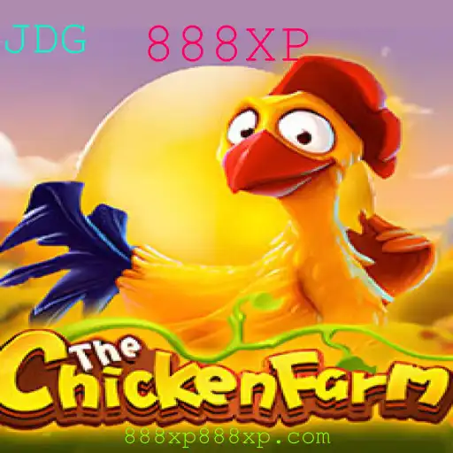 Descubra a Emoção do Jogo ChickenFarm e Alavanque sua Experiência com 888XP