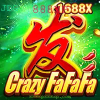 Explore a Emoção de CrazyFaFaFa e a Revolução 888XP
