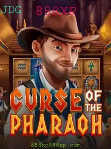 Descubra o Enigma de CurseofthePharaoh e o Segredo dos 888XP