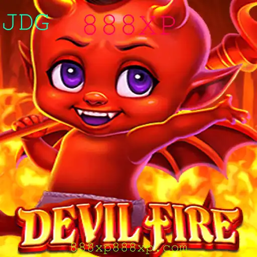 Explorando DevilFire: O Empolgante Jogo de Aventura com 888XP