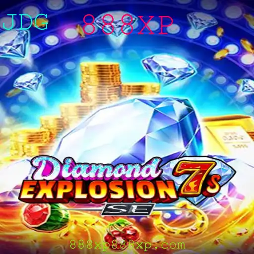 Desvendando o Novo Jogo: DiamondExplosion7sSE com 888XP