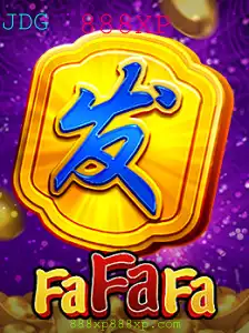 Explorando o Mundo do Jogo FaFaFa com 888XP