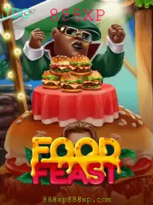 Explorando o Mundo de FoodFeast: Uma Jornada de Sabores e Desafios
