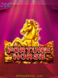 Explore o Jogo FortuneHorse: Aventuras e Recompensas com 888XP