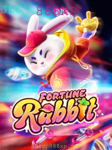 Explorando o Mundo de FortuneRabbit: Jogo Inovador com 888XP