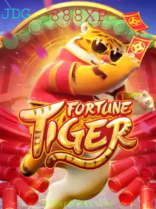 Descubra FortuneTiger: Um Mundo de Aventuras e Desafios com 888XP