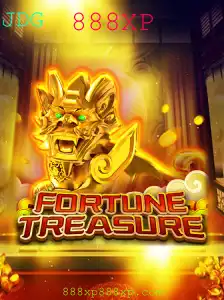 Descubra o Mundo de Aventura em FortuneTreasure: Um Jogo Revolucionário