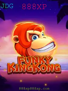 Explorando o Mundo Electrizante de FunkyKingKong: Uma Aventura com 888XP