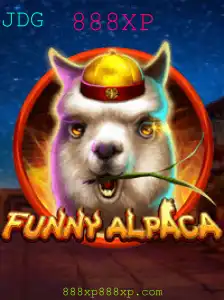 FunnyAlpaca: Revolucionando o Mundo dos Jogos com 888XP