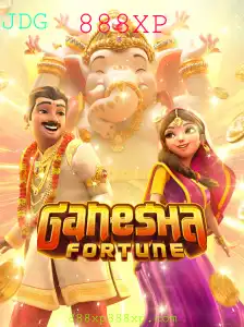 Descubra o Mundo Fascinante de GaneshaFortune e Aprenda a Jogar com 888XP