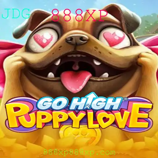 GoHighPuppyLove: Um Mergulho no Mundo Canino de 888XP