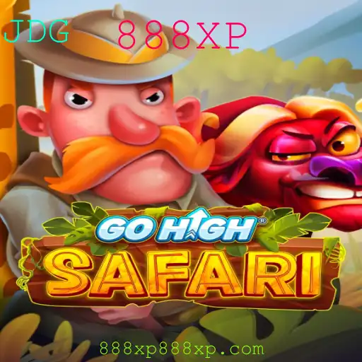 Guiando seu Caminho no GoHighSafari: Aventura e Estratégia com 888XP