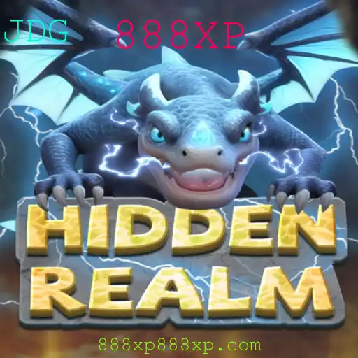 HiddenRealm e a Jornada Mágica pelo 888XP
