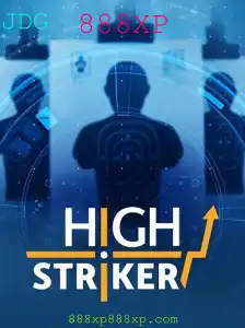 Descubra o Empolgante Mundo de HighStriker: O Desafio 888XP