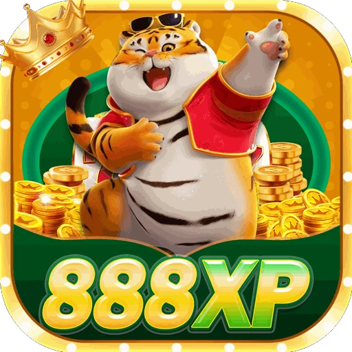 888XP.COM – Cassino Online e Apostas Pix Imediato e Bônus para Novos Jogad Logo