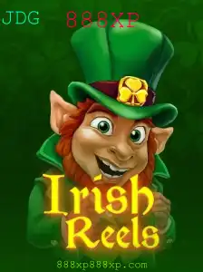 Explorando o Universo do Jogo Irish Reels e a Chave do Sucesso: 888XP