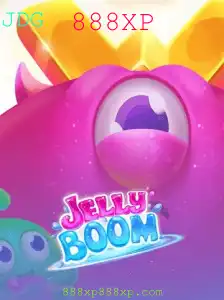 Descubra o Fascinante Mundo de JellyBoom: Uma Aventura com 888XP