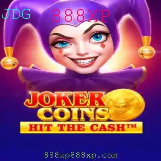 Descubra JokerCoins: A Revolução dos Jogos de Cassino Online