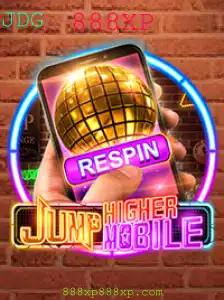 Descubra o Universo de JumpHighermobile: Conquiste o Topo com 888XP