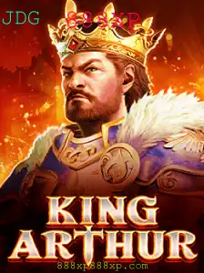Descubra o Fascinante Mundo de KingArthur: Uma Jornada Épica por 888XP