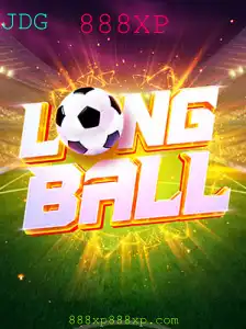 Descubra o Novo Jogo LongBall e suas Regras Empolgantes