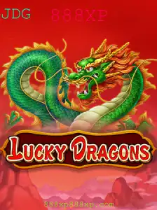 Descubra o Mundo Fascinante de LuckyDragons: Uma Jornada Repleta de Aventuras