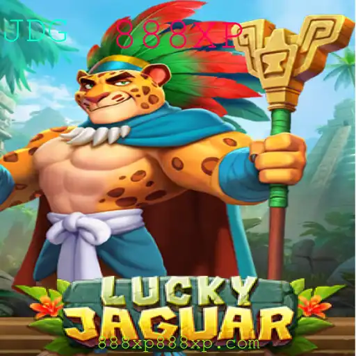 Explorando o Mundo de LuckyJaguar: Aventura e Estratégia com 888XP