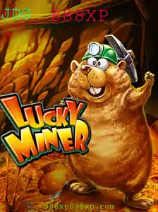 O Universo de LuckyMiner e o Impacto do 888XP