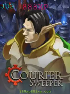 Descobrindo o Mundo de CourierSweeper: O Novo Fenômeno dos Games de Estrategia