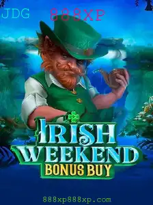 Descubra o Fascinante Mundo de IrishWeekendBonusBuy com 888XP