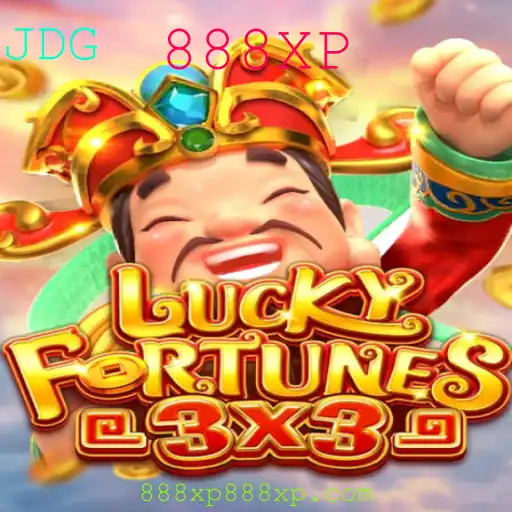 LUCKYFORTUNES3x3: Um Descanso entre a Tradição e a Modernidade nos Jogos de Azar