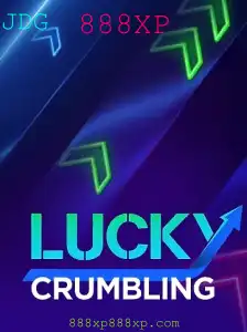 Explorando o Mundo de LuckyCrumbling: Uma Aventura com 888XP