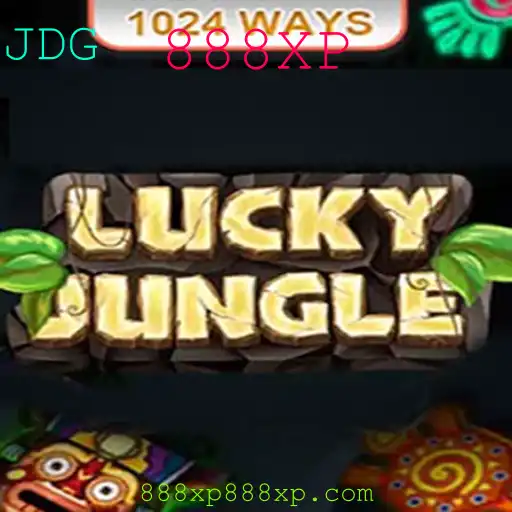 Descubra as Aventuras do Novo Jogo: LuckyJungle1024