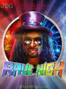 Descubra o Jogo RaveHigh e Domine a Experiência 888XP