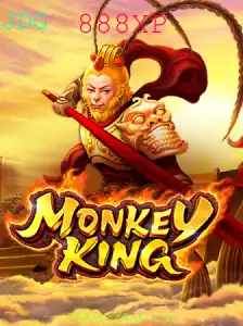 Descubra o Universo de MonkeyKing: Uma Aventura Épica com 888XP