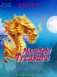 MoonlightTreasure: Explorando o Mundo Encantador das Aventuras 888XP