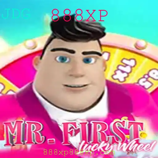 Descubra o Fascinante Mundo do Jogo MrFirstLuckyWheel