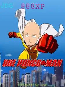 OnePunchMan: Desvendando o Mundo do Jogo com 888XP
