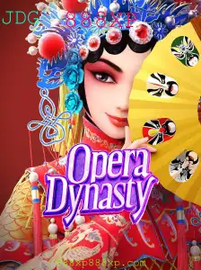 Descubra o Fascinante Mundo de OperaDynasty e Colete as Recompensas 888XP