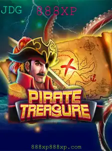 Descubra as Aventuras de PirateTreasure: Um Mundo de Exploração e Desafios